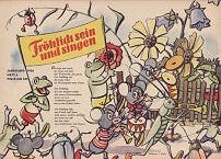 PachT FröSi Zeitschrift II