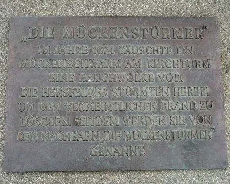 Bad Hersfeld c 31.10.09