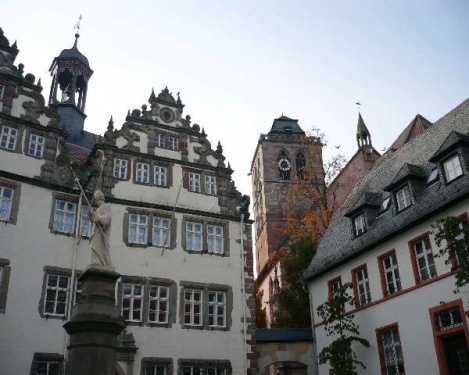 Bad Hersfeld g 31.10.09