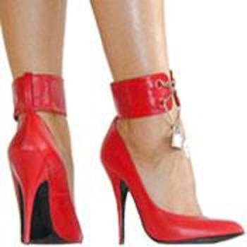 PachT Rote schuhe _ Parodie