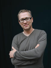 Jan Weiler Schriftsteller