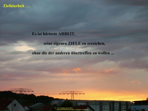 70.Gedanke_Zielklarheit