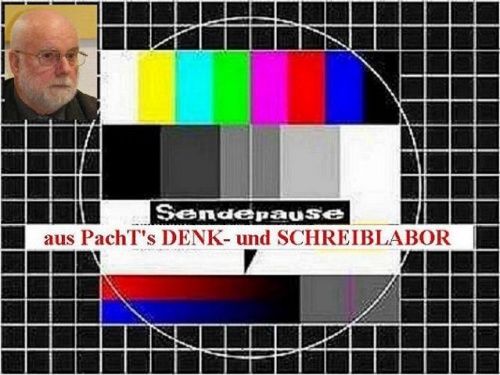 SendePause