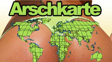 Arschkarte - WARUM ?