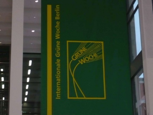 GRÜNE WOCHE Bln. 2010.10.21