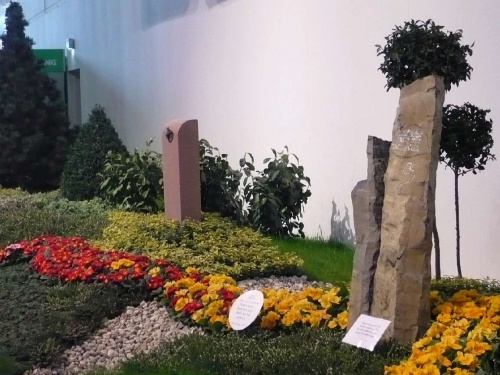 Grüne Woche BlumenPracht3