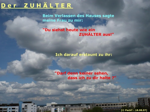 Der Zuhälter