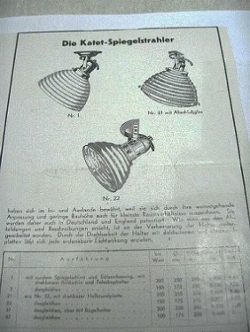 1887 - 1974 Entwicklungen meines Großvaters 2