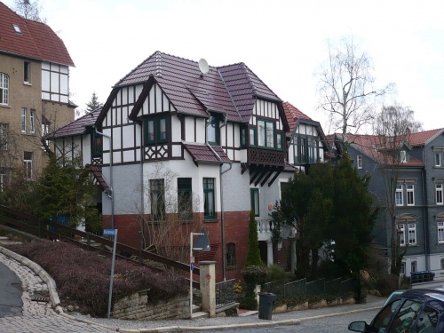 Eisenach_Barfüßer Straße 22.03.10