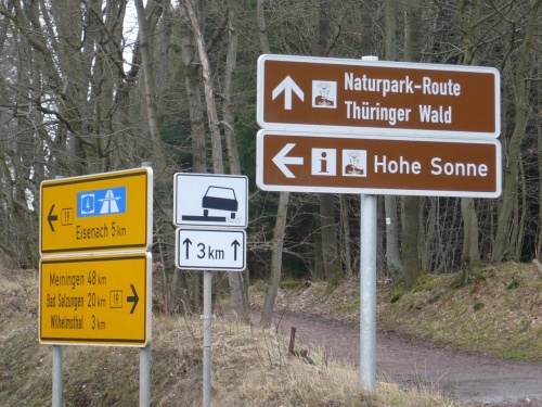 Hohe Sonne_Eisenach 22.03.10