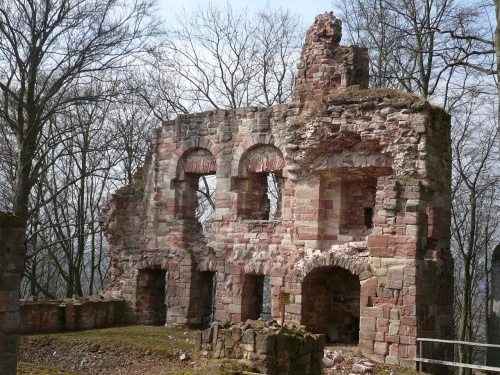 Krayenburg_Tiefenort 22.03.10