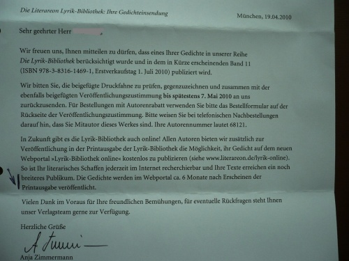 LiteraroenLyrikBibliothek XI