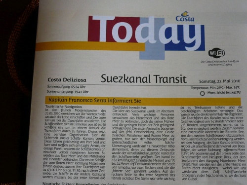 04 TODAY _ Passagierinformtionen