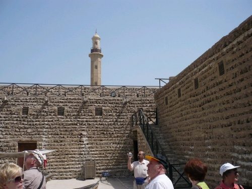 17Dubai Al Fahidi Fort