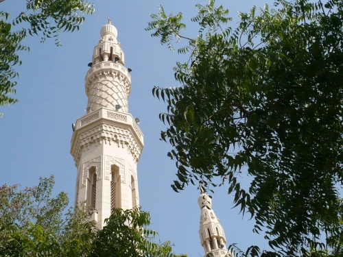 23 Dubai Impressionen