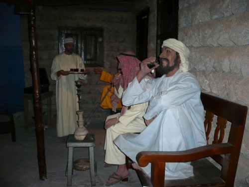 24 Dubai Impressionen