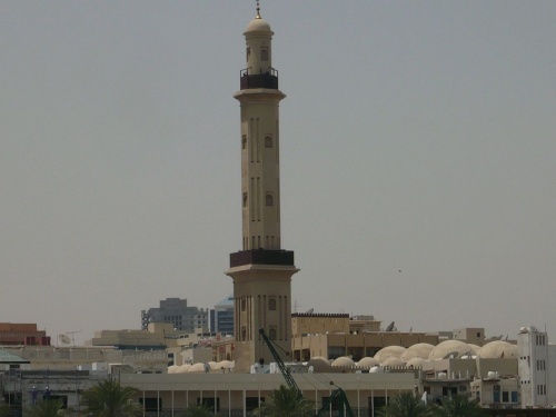 26 Dubai Impressionen