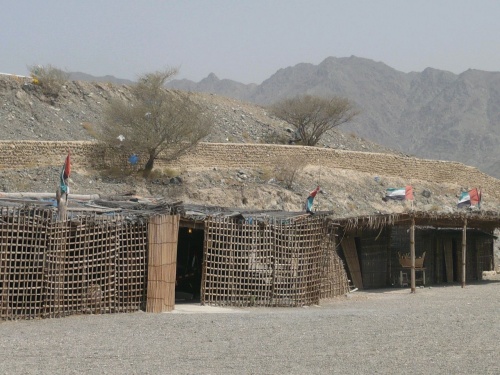 38 Fujairah Heritage Village