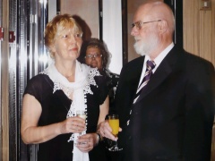 46 Fujairah Wir auf dem Weg zum Cocktail