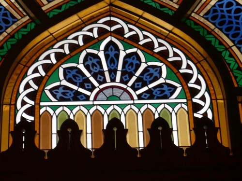 55 Maskat GRAND MOSCHEE