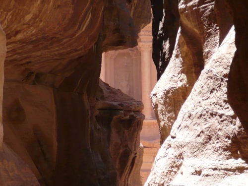 109 Petra_Rosarote Stadt