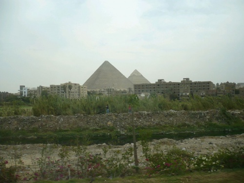 148 Pyramiden des Djoser und der Mastaba von Mereruka