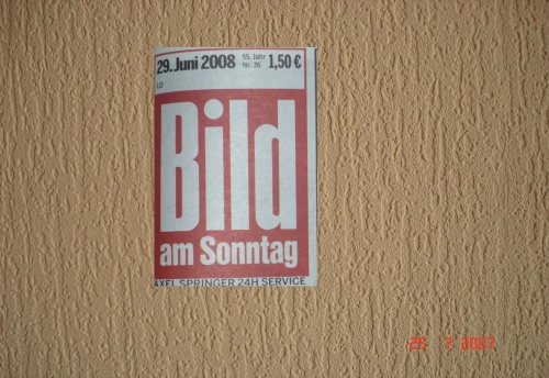 Logo BamS