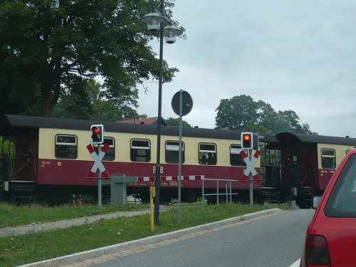 HarzerSchmalspurBahn