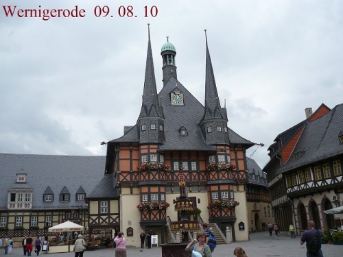 Wernigerode