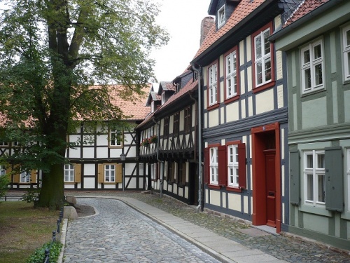 Wernigerode