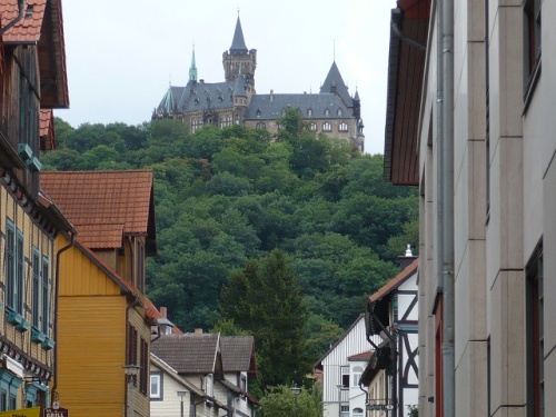 Wernigerode