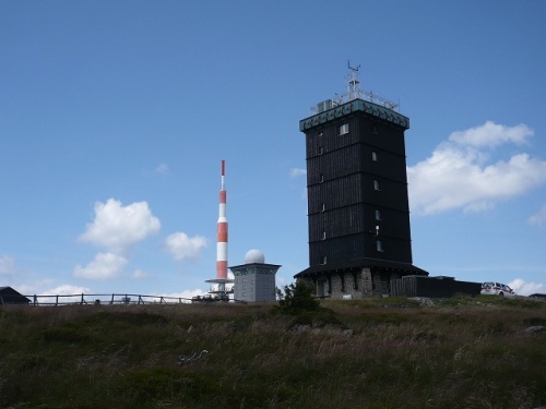 BROCKEN
