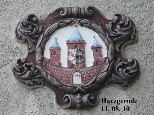 Harzgerode