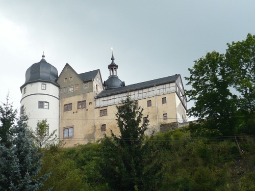 Stolberg / Harz