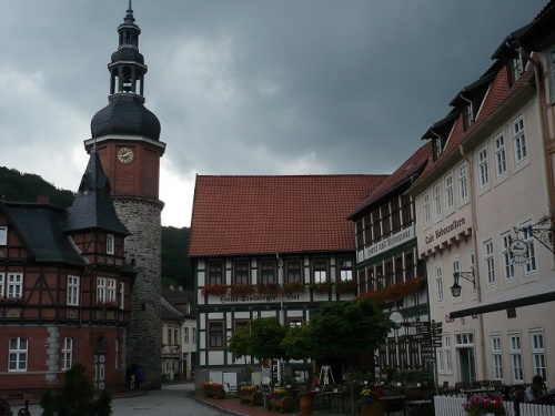 Stolberg / Harz