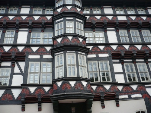 Stolberg / Harz