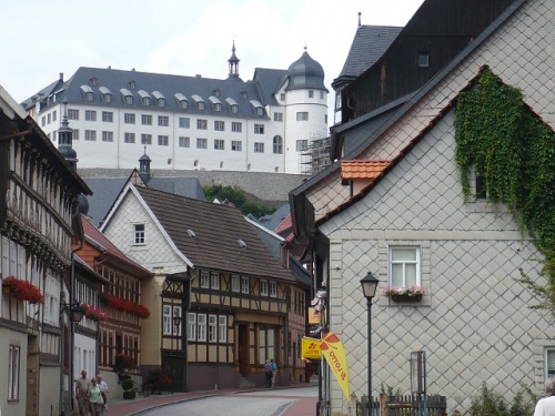 Stolberg / Harz