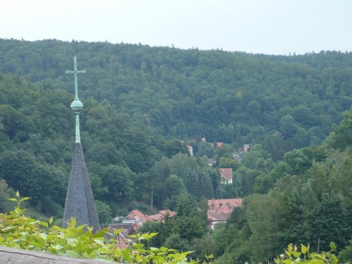 Stolberg / Harz