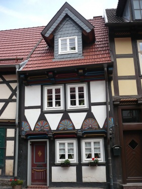 Stolberg / Harz
