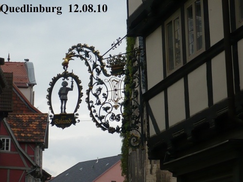 Quedlinburg