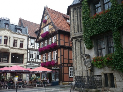 Quedlinburg