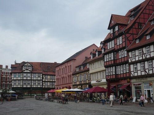 Quedlinburg