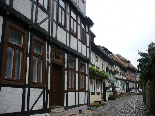 Quedlinburg