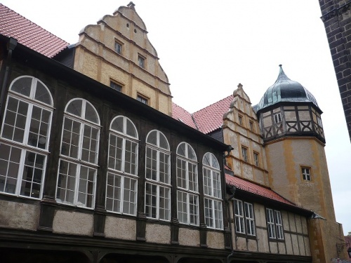 Quedlinburg