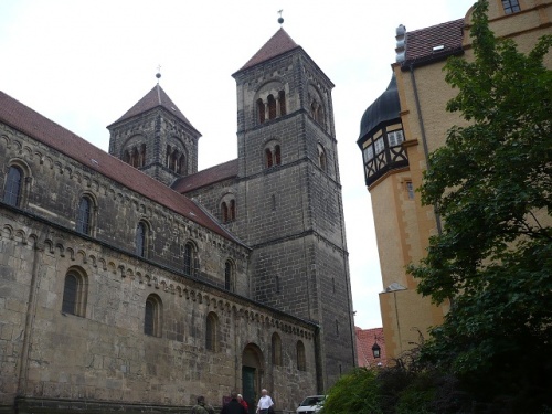 Quedlinburg
