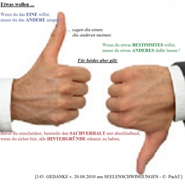 SSW145.Gedanke_Wollen