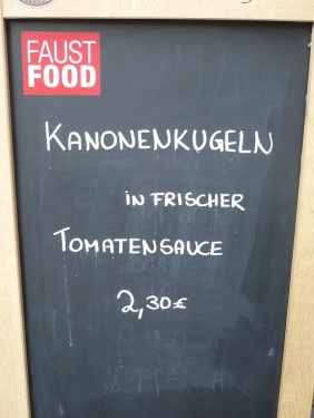 KURIOSES 25 Alle wollen FRIEDEN und dann das !