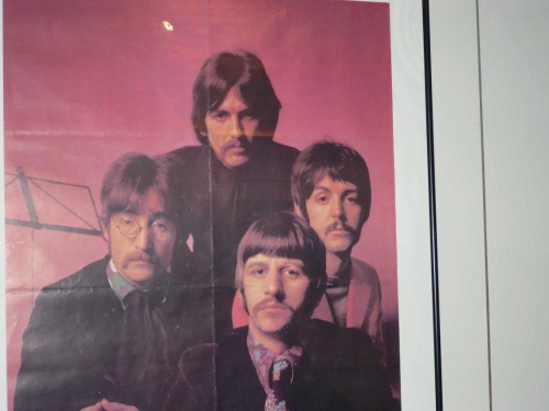 The Beatles - unvergesslich !