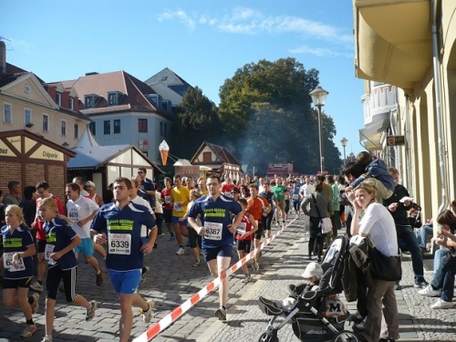 Weimar ZwiebelMarkt-Impressionen 2010