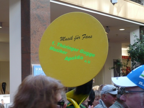 Weimar ZwiebelMarkt  2 2010